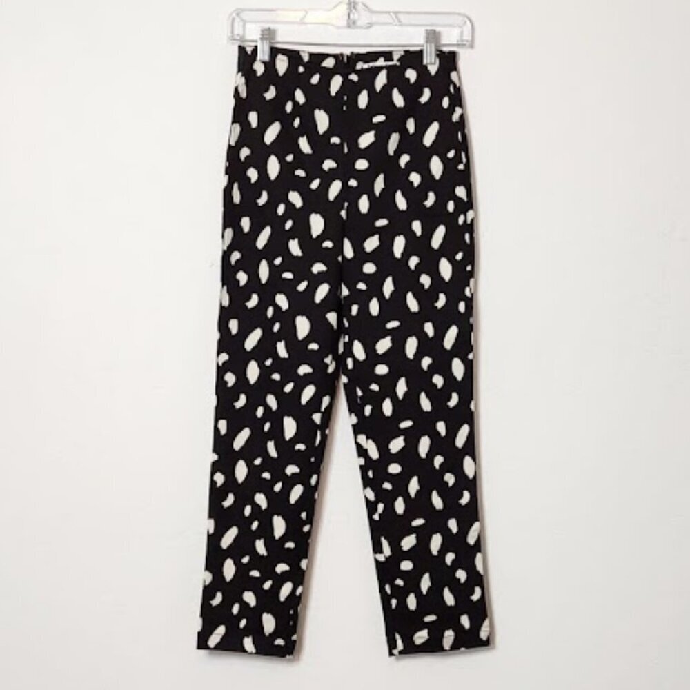 Reformation Women's Ankle Dress Pants Size 4P